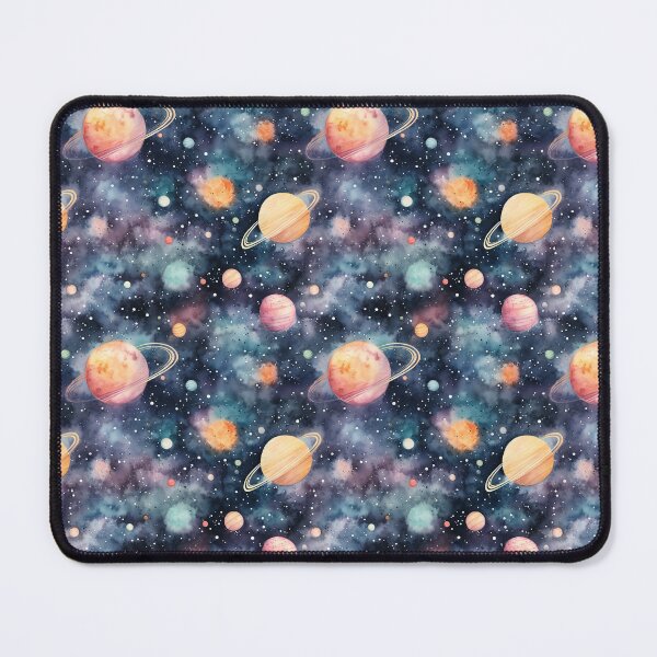 Item preview, Galactic Space designed and sold by MimoruShop.