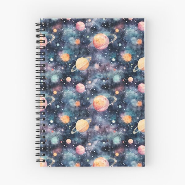 Item preview, Galactic Space designed and sold by MimoruShop.