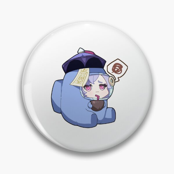 Item preview, Sus Qiqi designed and sold by Unusualpie.
