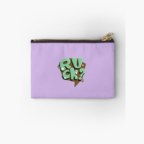 Item preview, R u ok ?  2 designed and sold by KmanDesign.