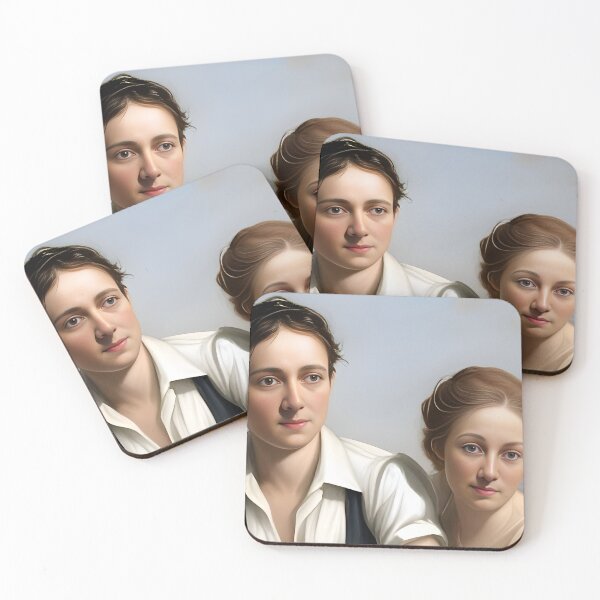 Item preview, Two Women designed and sold by Hensfield.