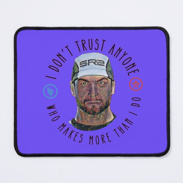 Item preview, Joker Mass Effect Quote  designed and sold by Hayley Mousley.