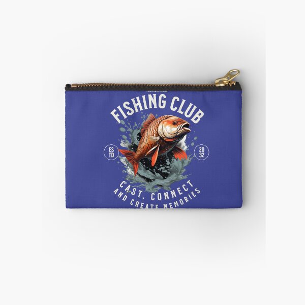 Item preview, Fishing club - Bow fishing - Bassmasters - Bonefish - Fishing Rod holder - Fishing is my life designed and sold by JansenGS.