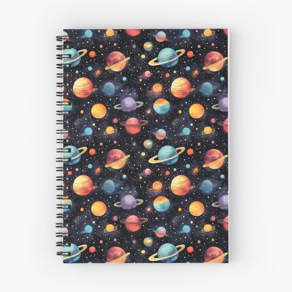 Item preview, Galactic Space designed and sold by MimoruShop.