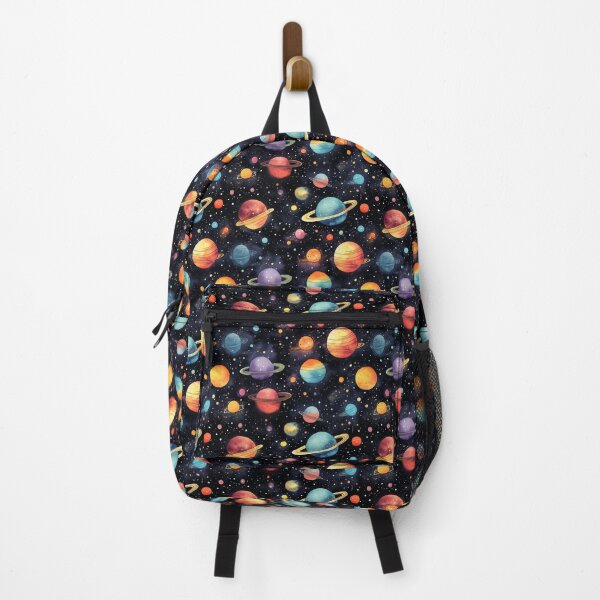 Aperçu de l'œuvre Galactic Space créée et vendue par MimoruShop.