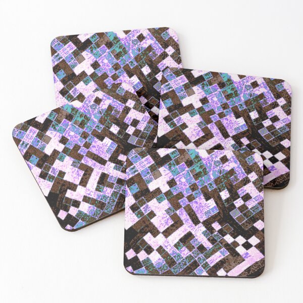 Item preview, Evening cypresses designed and sold by Gejiloo.