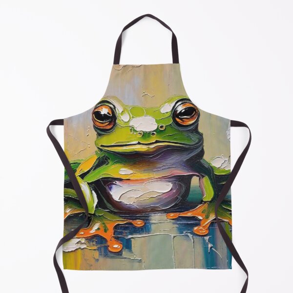 Item preview, Tree Frog designed and sold by kultomatic.