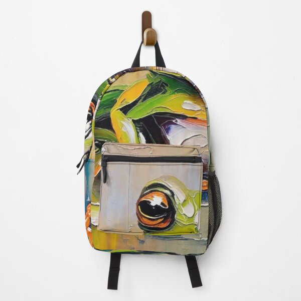 Item preview, Tree Frog designed and sold by kultomatic.