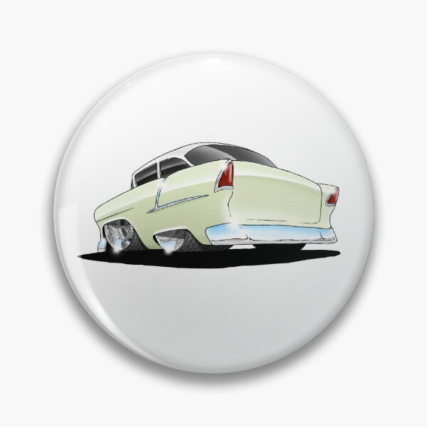 Item preview, ‘55 Chevy  designed and sold by 2Darnlo.