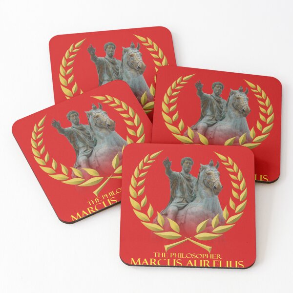 Item preview, Marcus Aurelius: Philosopher designed and sold by Darkstar1512.