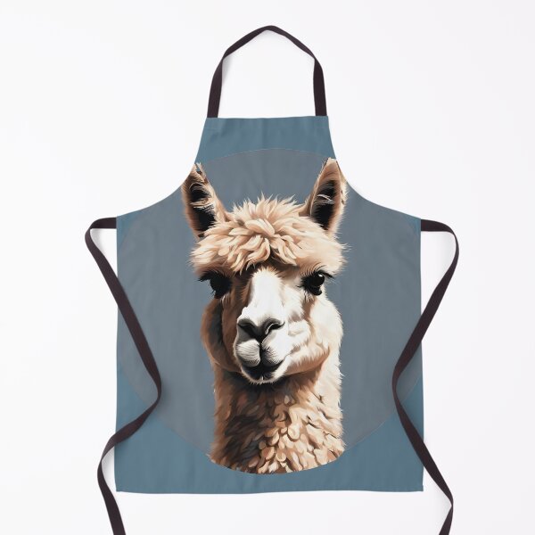 Artikelvorschau, Lama entworfen und verkauft von StyleSketch.