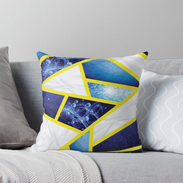 Item preview, Blue and white designed and sold by MUS-9.