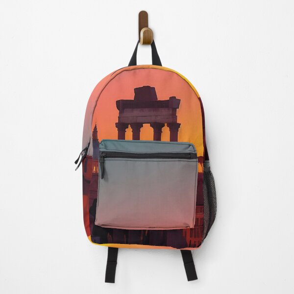 Item preview, SUNSET - Rome designed and sold by ChezVirge.