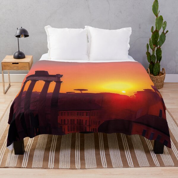 Item preview, SUNSET - Rome designed and sold by ChezVirge.