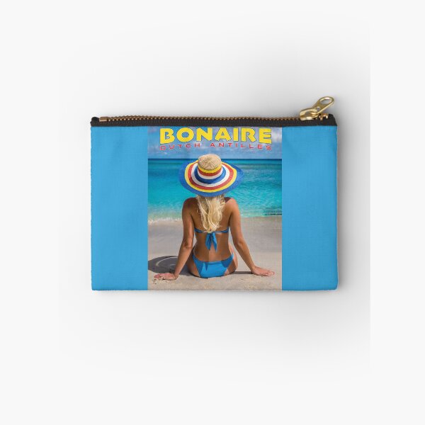 Item preview, Bonaire: Dream Girl in Paradise designed and sold by travelwitheric.