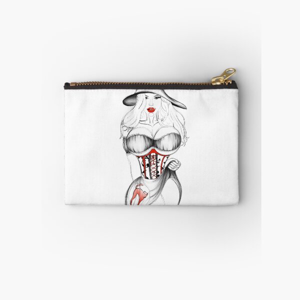 Item preview, Sexy draw 7 designed and sold by serafin-pinte.