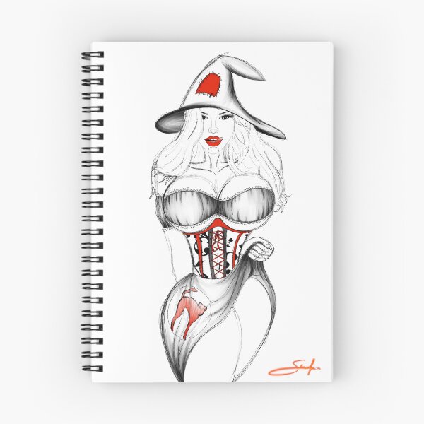 Item preview, Sexy draw 7 designed and sold by serafin-pinte.