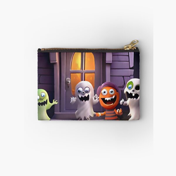 Item preview, Halloween, candy or tricks. designed and sold by World of Printed Art ..