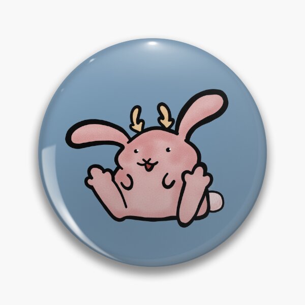 Item preview, Hug This Jackalope designed and sold by StandarAmandar.