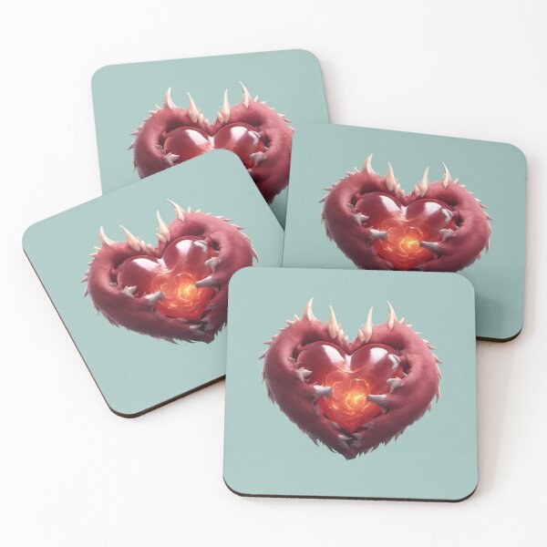 Item preview, Dragon Heart  designed and sold by Digiheart.