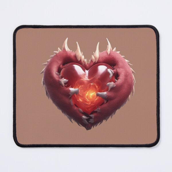 Item preview, Dragon Heart designed and sold by Digiheart.