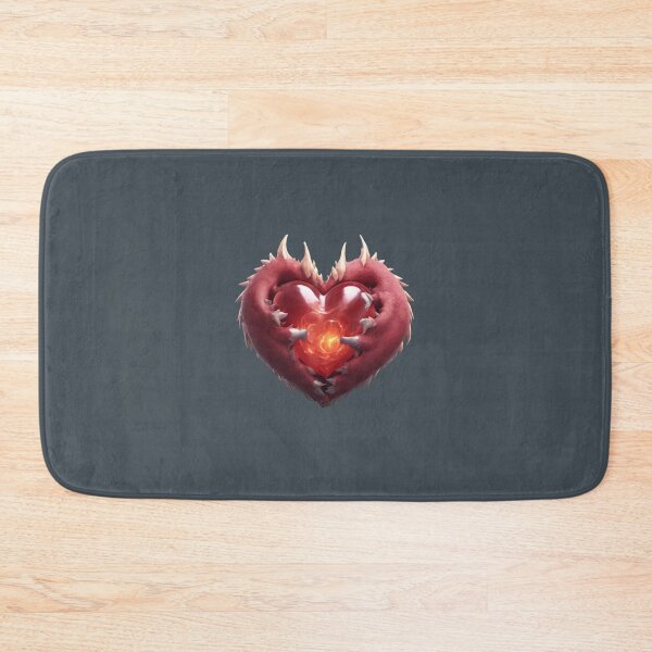 Item preview, Dragon Heart  designed and sold by Digiheart.