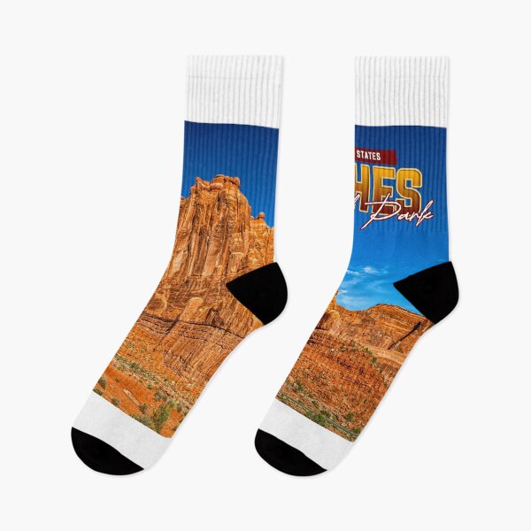 Item preview, Arches National Park Moab Utah designed and sold by GestaltImagery.