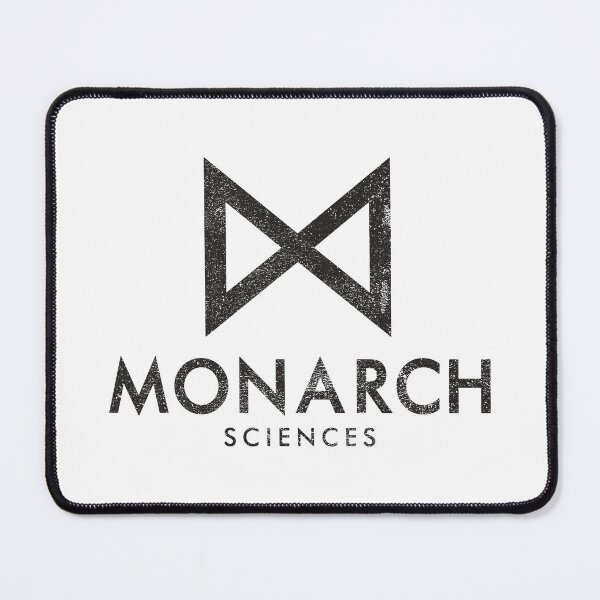 Item preview, Monarch Sciences designed and sold by brianhillDESIGN.