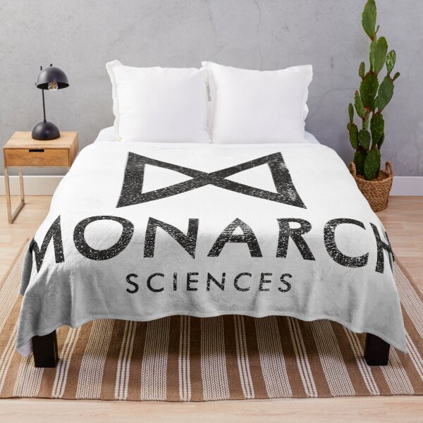 Item preview, Monarch Sciences designed and sold by brianhillDESIGN.