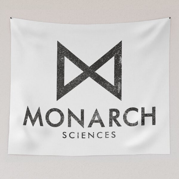 Item preview, Monarch Sciences designed and sold by brianhillDESIGN.