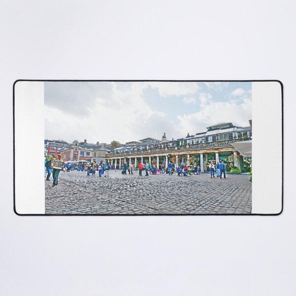 Item preview, Covent Garden Market London designed and sold by santoshputhran.