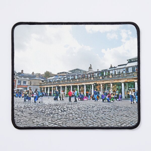 Item preview, Covent Garden Market London designed and sold by santoshputhran.