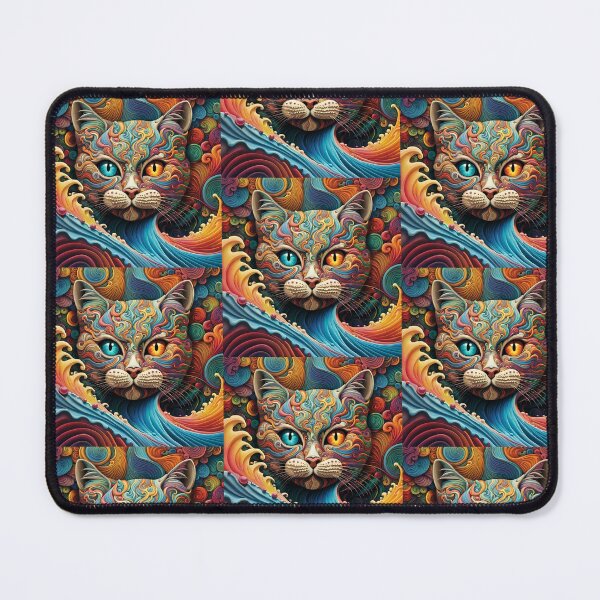 Item preview, Opticat Lucidity designed and sold by BADGER-METAL.