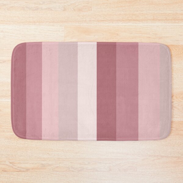Item preview, Pink stripes designed and sold by Ana Gorozpe.