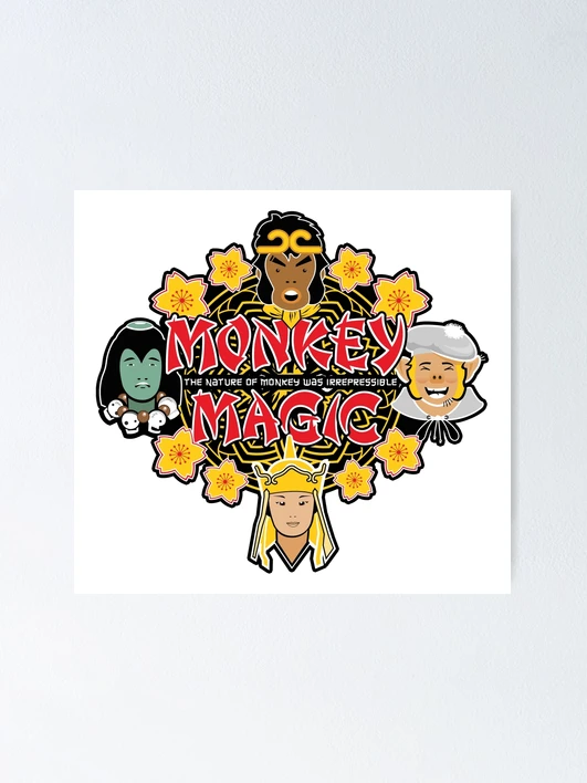 Monkey Magic