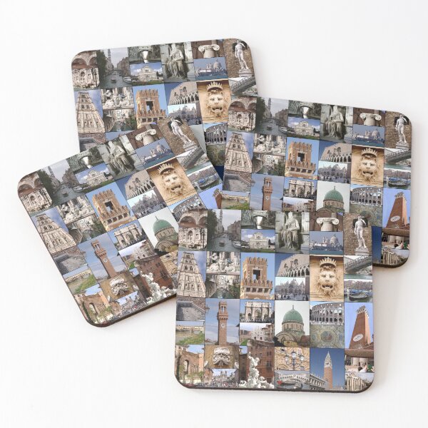 Item preview, Another Italy designed and sold by Montage-Madness.