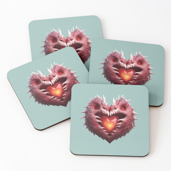 Item preview, Dragon Heart  designed and sold by Digiheart.