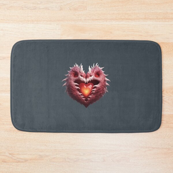 Item preview, Dragon Heart  designed and sold by Digiheart.