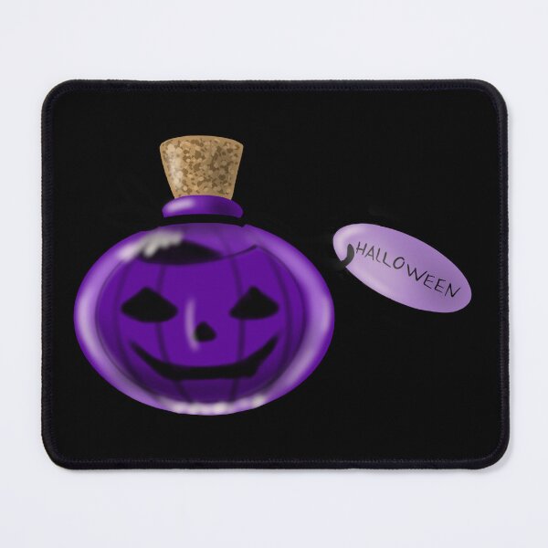 Item preview, Halloween potion designed and sold by Maria Monid.