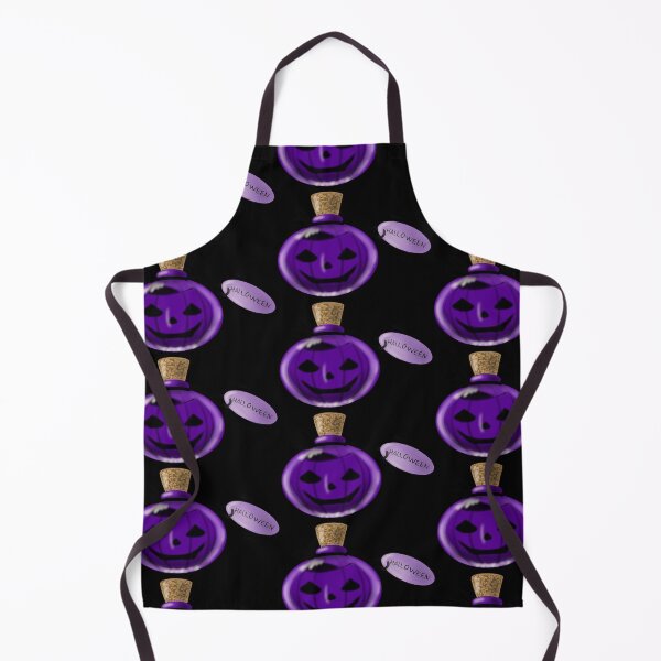 Item preview, Halloween potion designed and sold by Maria Monid.