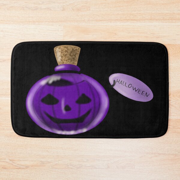 Item preview, Halloween potion designed and sold by Maria Monid.