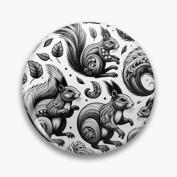 Item preview, Dynamic Squirrel Array designed and sold by Talorth.