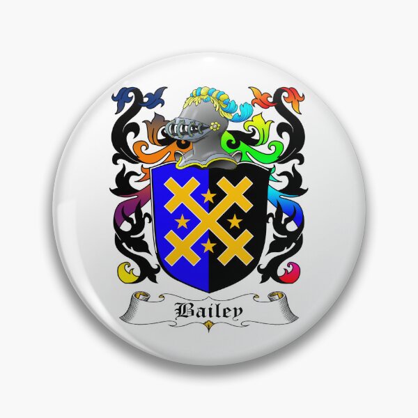 Item preview, BAILEY designed and sold by CathalDevlin.