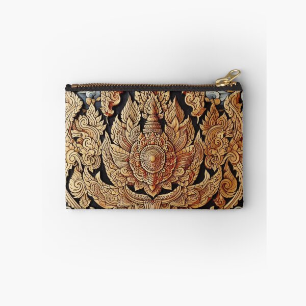 Item preview, Modern Thai pattern designed and sold by kingzama.