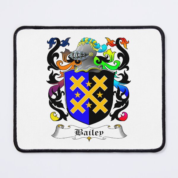 Item preview, BAILEY designed and sold by CathalDevlin.