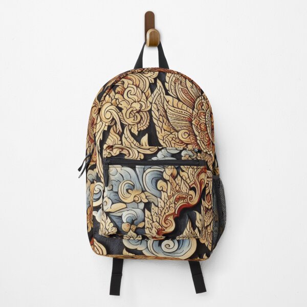 Item preview, Modern Thai pattern designed and sold by kingzama.