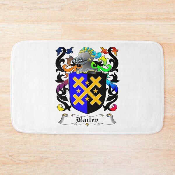 Item preview, BAILEY designed and sold by CathalDevlin.