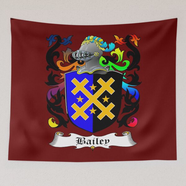 Item preview, BAILEY designed and sold by CathalDevlin.