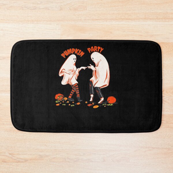 Item preview, Pumpkin Party designed and sold by Lab4YourStyle.