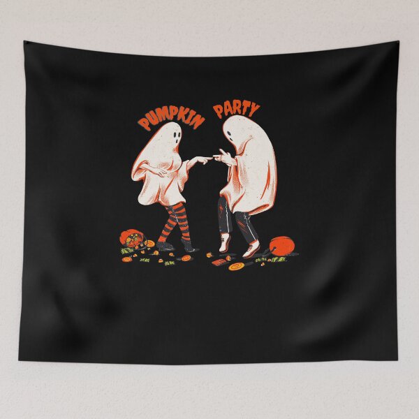Item preview, Pumpkin Party designed and sold by Lab4YourStyle.